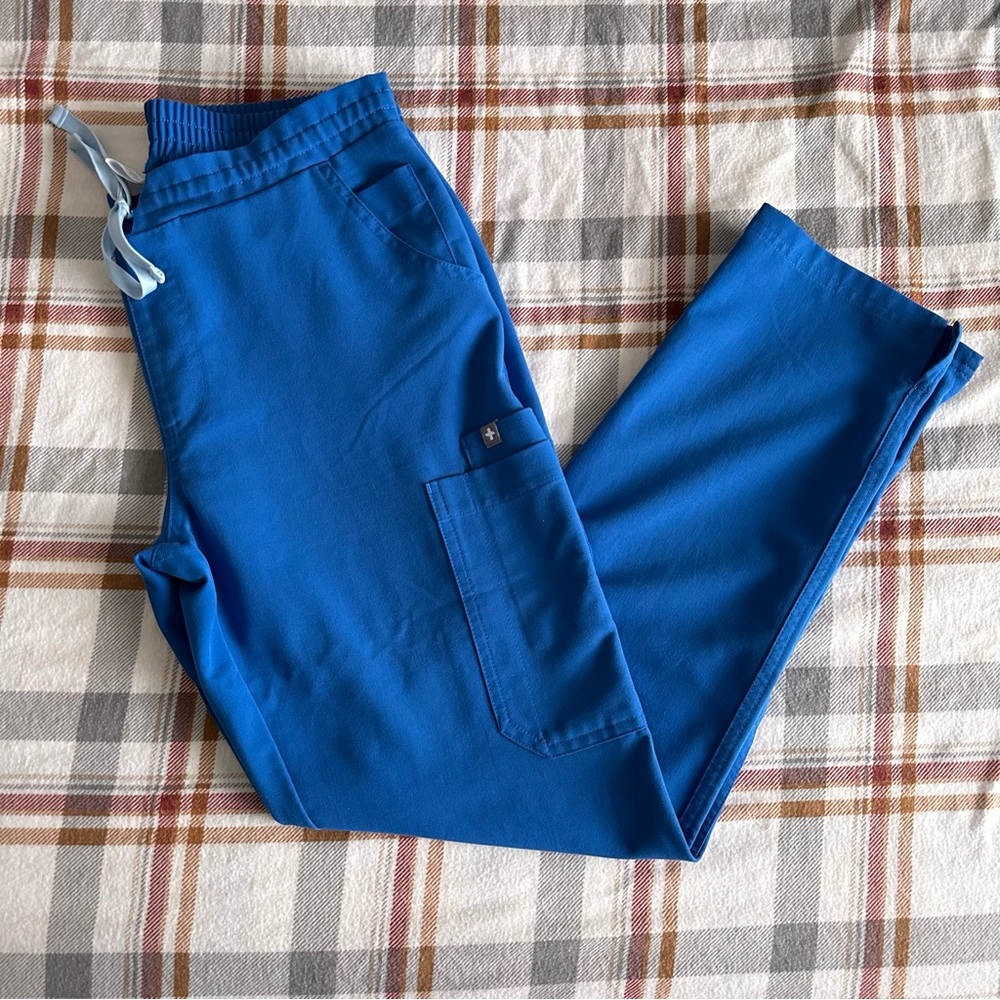 FIGS Yola Small Petite